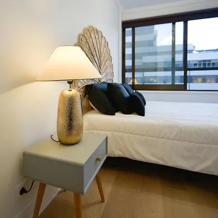 Appartement Rua De Goncalo Cristovao